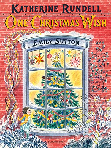 One Christmas Wish One Christmas Wish
