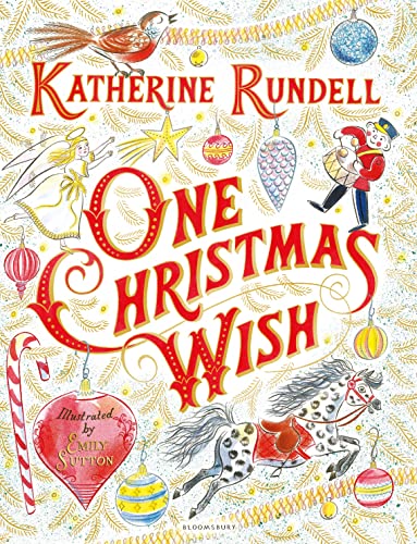 One Christmas Wish von Bloomsbury