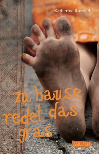Zu Hause redet das Gras Zu Hause redet das Gras von Carlsen