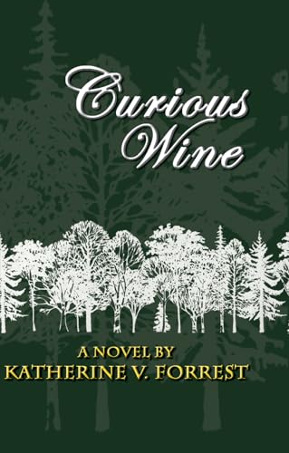 Curious Wine von Bella Books