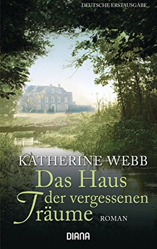 Das Haus der vergessenen Träume: Roman von Heyne Taschenbuch