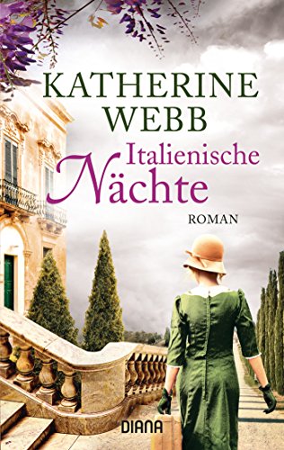 Italienische Nächte: Roman von Diana Taschenbuch