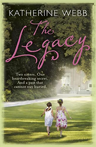 The Legacy: . von Orion Publishing Group