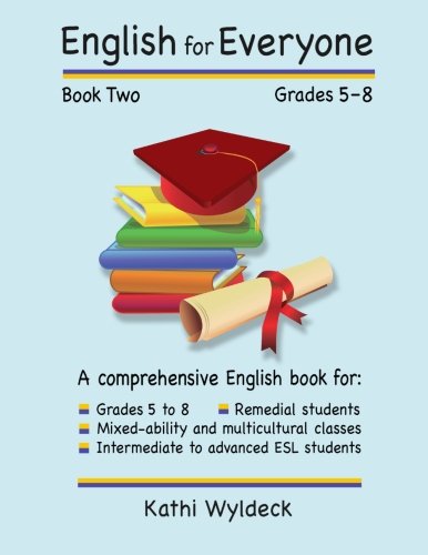 English for Everyone - Book 2 von lulu.com
