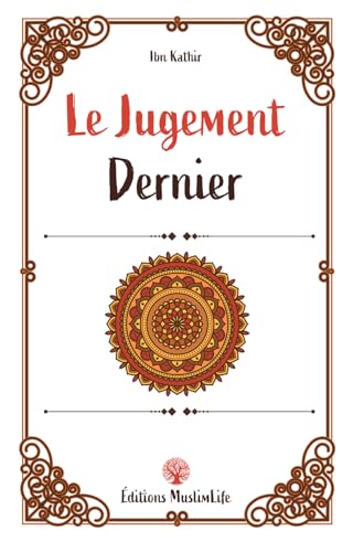 Le Jugement Dernier von MUSLIMLIFE