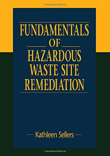 Fundamentals of Hazardous Waste Site Remediation