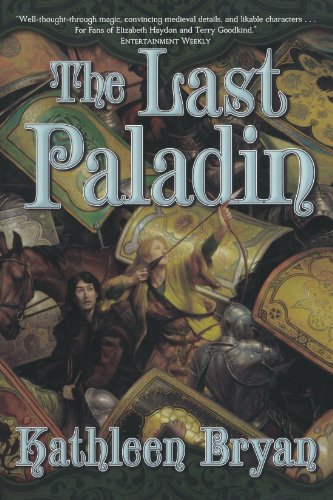 The Last Paladin (War of the Rose Trilogy) von Tor Books