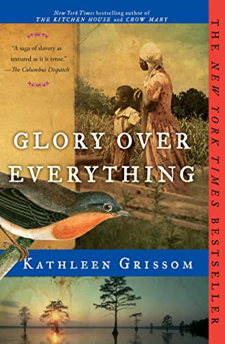 Glory over Everything von Atria Books