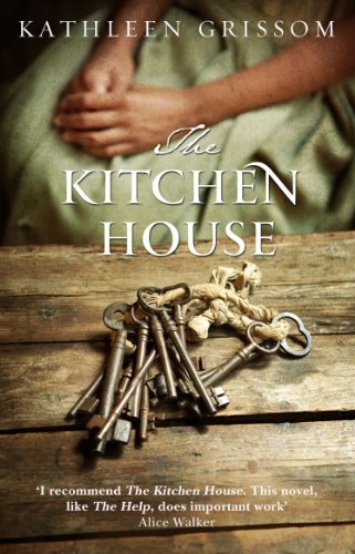 The Kitchen House von Penguin