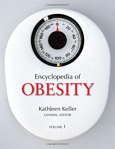 Encyclopedia of Obesity von SAGE Publications, Inc