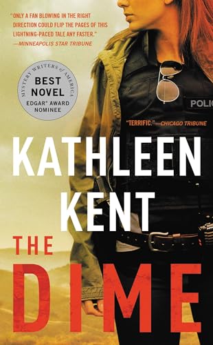 The Dime (Betty Rhyzyk Series, 1)