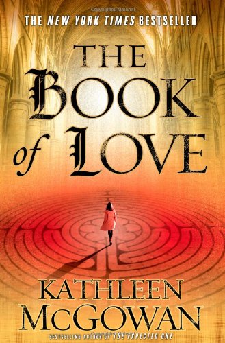 The Book of Love (The Magdalene Line, Band 2) von Touchstone