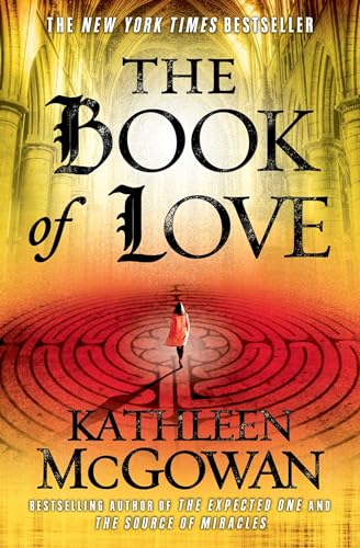 The Book of Love: A Novel (The Magdalene Line, Band 2) von Atria Books