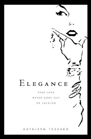 Elegance von HarperCollins Publishers Ltd