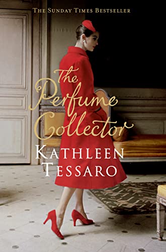 The Perfume Collector von HarperCollins