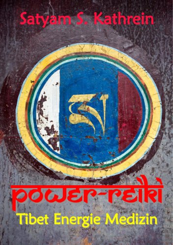 Power-Reiki: Tibet Energie Medizin von Books on Demand