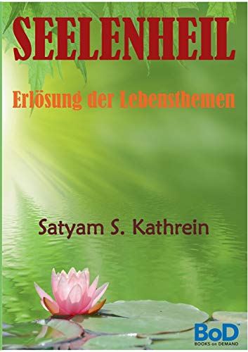 Seelenheil: Erlösung der Lebensthemen von Books on Demand