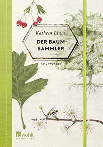 Der Baumsammler von Rowohlt Verlag GmbH
