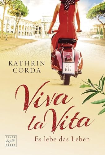 Viva la vita - Es lebe das Leben von Tinte & Feder
