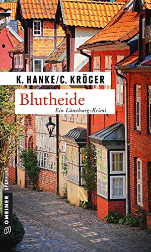 Blutheide: Kriminalroman Blutheide: Kriminalroman