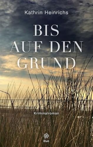 Bis auf den Grund: Anton und Zofia: der 2. Fall: Kriminalroman