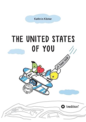 United States of You: A Travel Guide