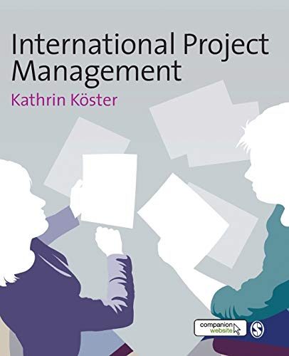 International Project Management von Sage Publications