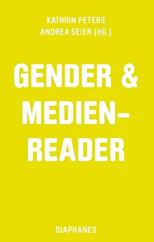 Gender & Medien-Reader (hors série)