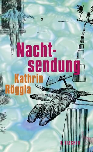 Nachtsendung: Unheimliche Geschichten