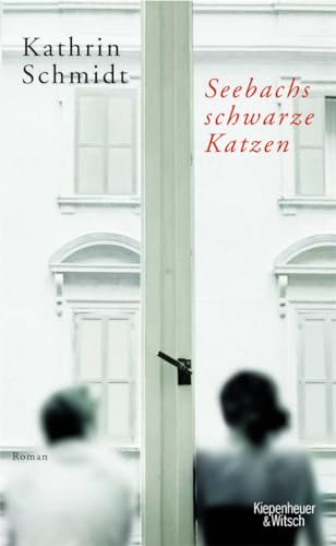 Seebachs schwarze Katzen