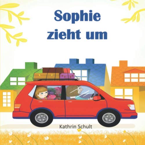 Sophie zieht um