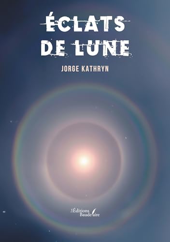 Éclats de lune von Baudelaire