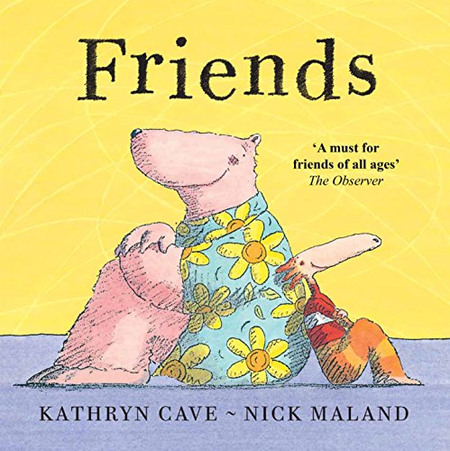 Friends von Friendly Dragon