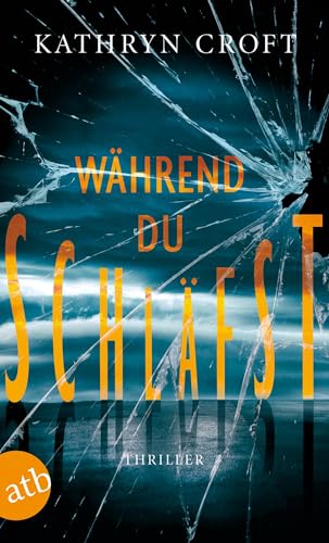 Während du schläfst: Thriller