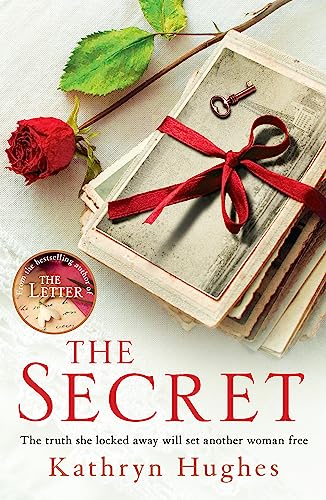 The Secret: Heartbreaking historical fiction, inspired by real events, of a mother's love for her child from the global bestselling author von Headline Review