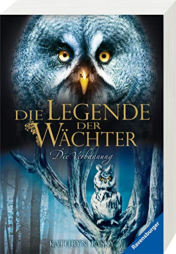 Die Legende der Wächter, Band 14: Die Verbannung (Die Legende der Wächter, 14)