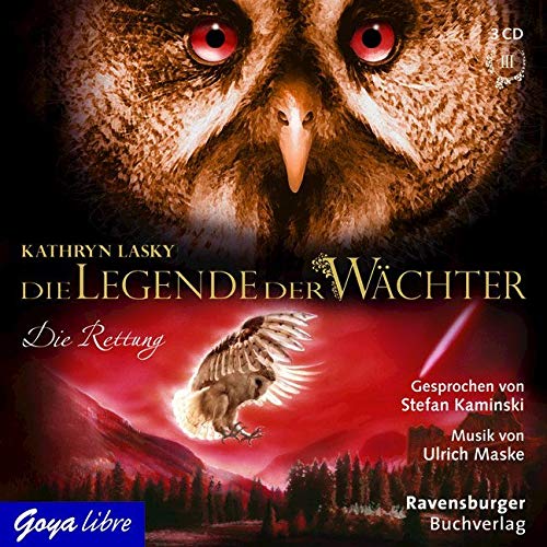 Die Legende der Wächter [3]: Die Rettung von Jumbo Neue Medien + Verla