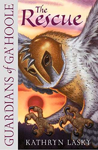 The Rescue (Guardians of Ga’Hoole) von Brand: HarperCollins Children's Books