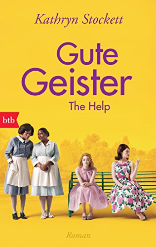 Gute Geister: Roman von btb Taschenbuch