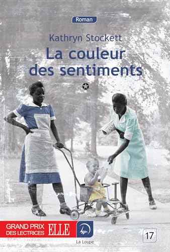 La couleur des sentiments (tome 1)