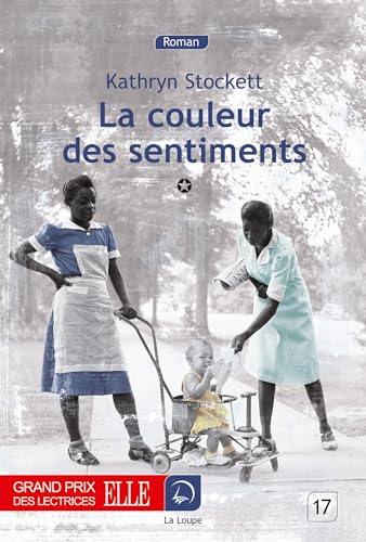 La couleur des sentiments (tome 2) von Editions de la Loupe