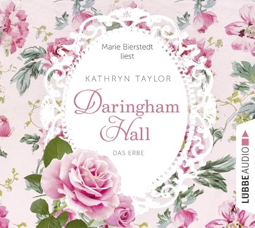 Daringham Hall - Das Erbe: Teil 1. Daringham Hall - Das Erbe: Teil 1.