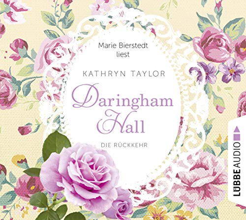 Daringham Hall - Die Rückkehr: Teil 3. Daringham Hall - Die Rückkehr: Teil 3.