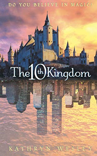 The 10th Kingdom: Do You Believe in Magic? von HarperCollins Entertainment