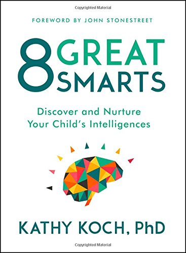 8 Great Smarts von Moody Publishers