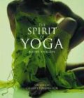 The Spirit of Yoga von Barron's Educational Series