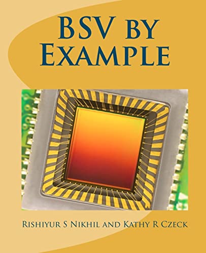 BSV by Example