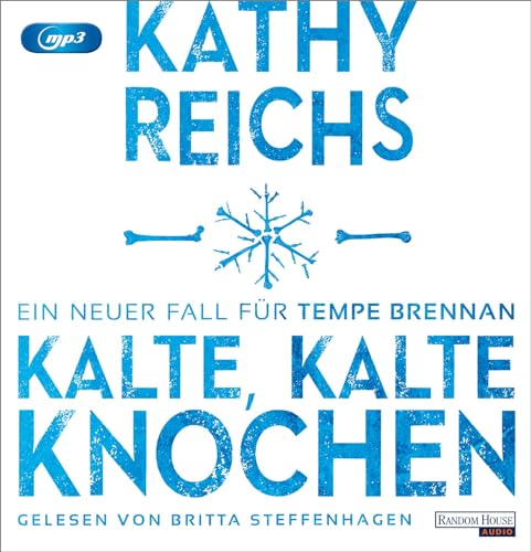 Die Sprache der Knochen (Die Tempe-Brennan-Romane, Band 18)