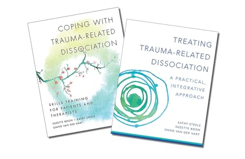 Treating Trauma-Related Dissociation: A Practical, Integrative Approach (Norton Interpersonal Neurobiology, Band 0) von W. W. Norton & Company