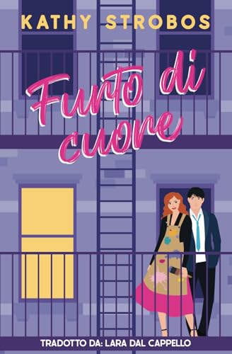 Furto Di Cuore von Tektime